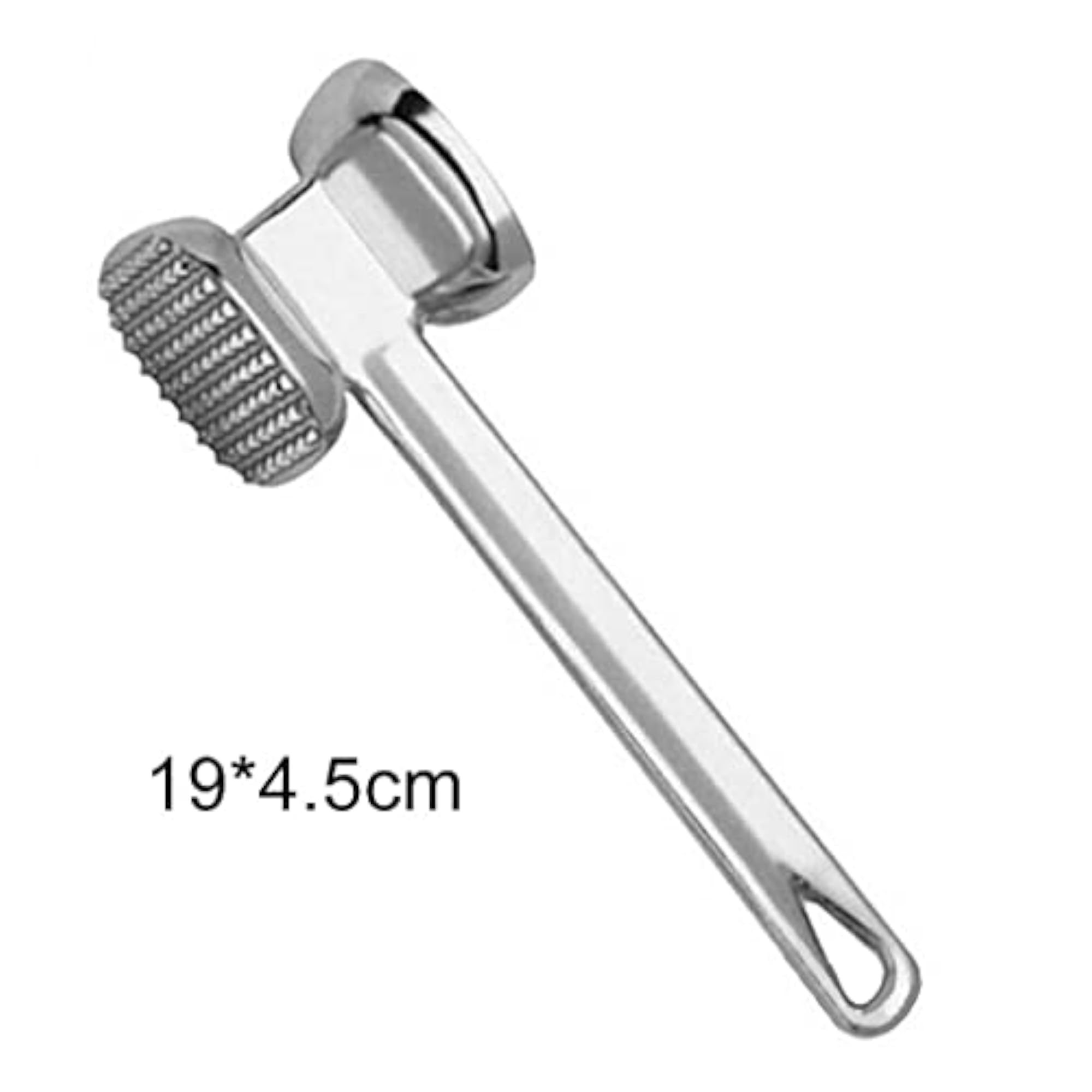Double Side Beef Steak Mallet Meat Tenderizer Hammer