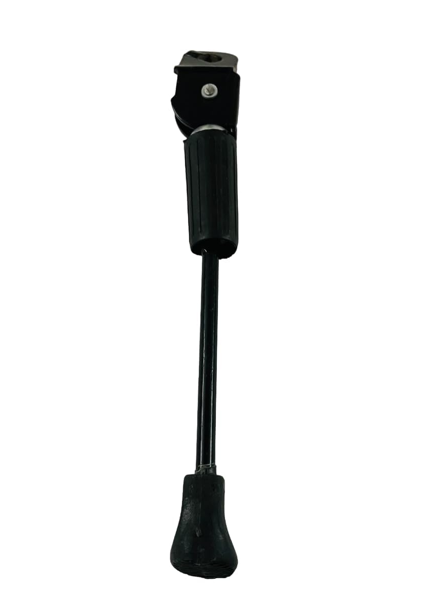 kk World Cycle Stand 20T Size Bicycle Kickstand Having Tyre Size 20 * 1.75/2.125/2.35/2.40 Inch Kids Accessories (B0CVVSG3HN) Amazon Price History, Amazon Price Tracker