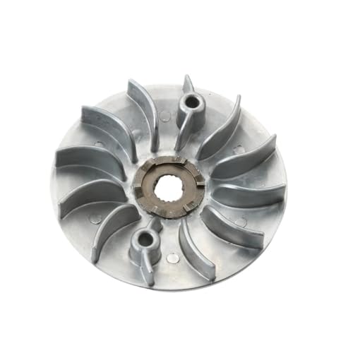 Variador CVT ventilador cara motriz texturizada para SYM 125 2