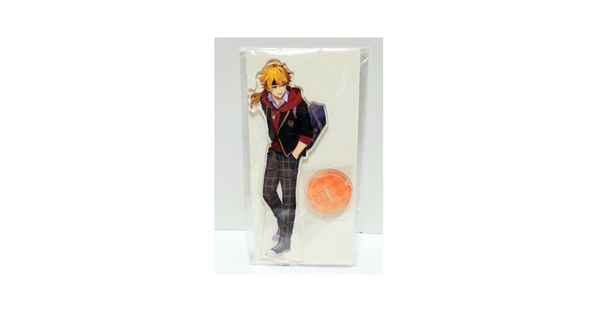 Amazon.co.jp: GIGO 原神 アクリルスタンド アクスタ トーマ