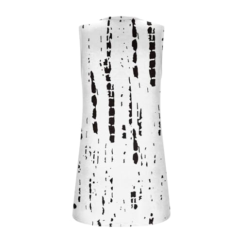 Spring Summer Plus Size Dressy Tank Tops for Women 2025 Womens Workout Floral Boho Beach Sleeveless Shirts Blouses