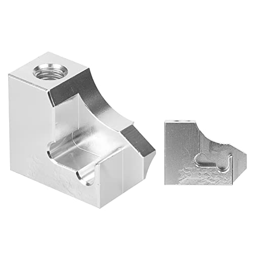 Material De Liga De Alumínio Kit De Suporte De Reparo Do Coletor De Admissão Para 2.0 TDI CR, Coleto