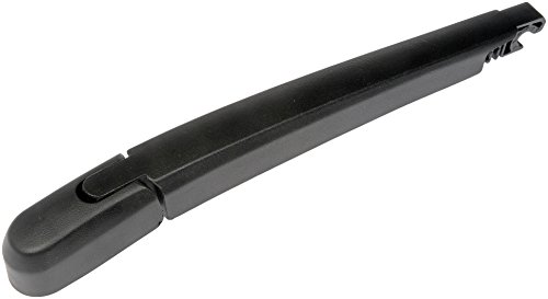 Brazo de limpiaparabrisas trasero Dorman 42738 para eliminar ruidos y limpiar el cristal