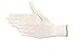 Produktbild Jah BaumwollStrickhandschuh natur nahtlos  dehnbar & beidseitig tragbar  für Verpackung, Wareneingang & Handling