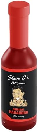 ORIGINAL HABANERO