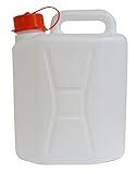 Selon 5 Vigor - canestri plastica p/alimenti c/becco lungo 5 l 10 pz - 30033