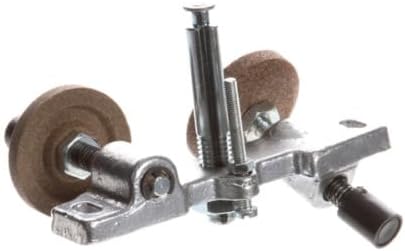 Replacement for fits 2 Globe Sharpener Assembly Gc9 Genuine OEM GLO2