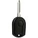 Key fits Ford Edge Escape Expedition Explorer F150 Flex Ranger Windstar Fob Keyless Entry Remote (OUCD6000022) - Guaranteed to Work