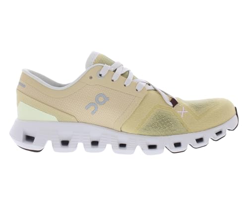 On Cloud X 3 Womens Shoes2