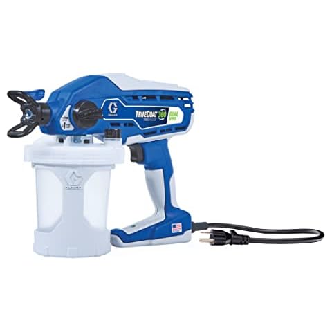 Graco Magnum TrueCoat 360 Handheld Sprayer Cover