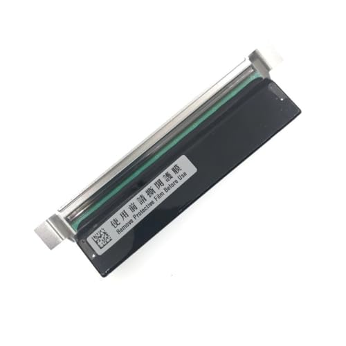 Tête d'impression transfert thermique Zebra ZT220 ZT210 pièce rechange 203dpi