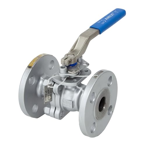 Cast Carbon Steel Flanged Ball Valve ANSI Class 150