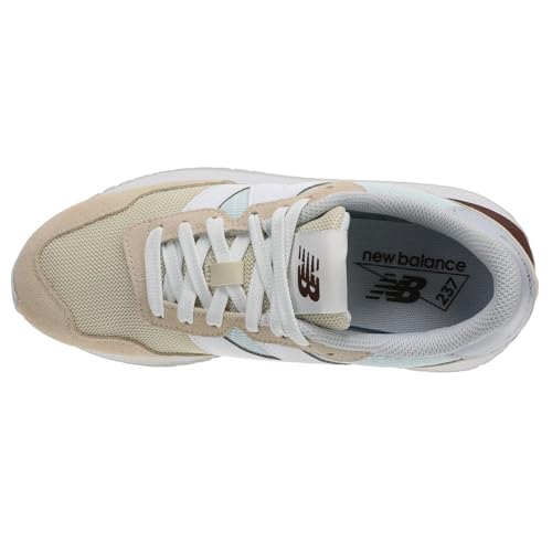 Image of New Balance Women 237 Sneakers