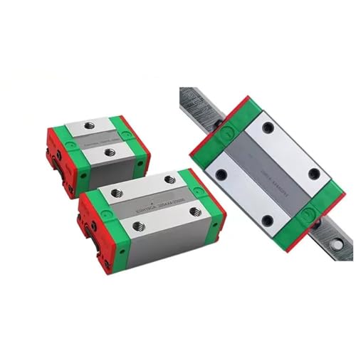 Guide linéaire EGH35CA pour imprimante 3D et machine CNC