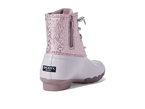 Image of Sperry Unisex-Child Saltwater BootAnkle Boot