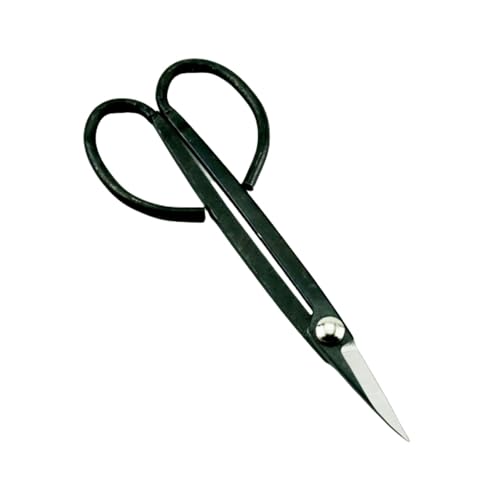 Tijeras para Jardín Dzrige 18.5 cm Acero Carbono miniatura 2