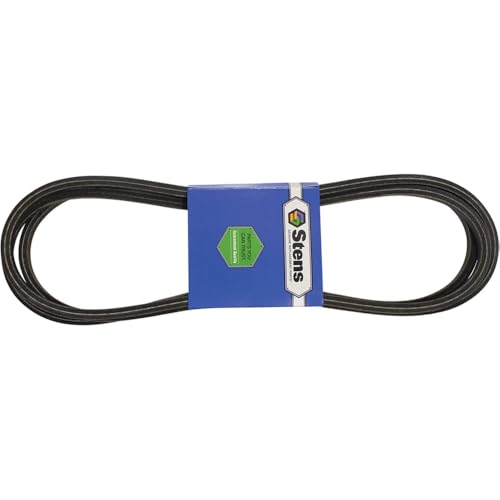 Rareelectrical New Engine To Deck Double V Belt 1/2 X 141 Compatible With 1985-1999 Toro Wheel Horse 312-8 314-8 416-8 300 400 Series 111178 94-2501 36 37 42 48 Inch Mower Replacement 265-001 Double-V