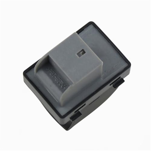 Interrupteur de commande de vitre électrique passager Audi A4 B6 B7 8ED959855 - 5