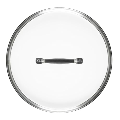 Image of Circulon A1 Series Glass Lid, 12 Inch