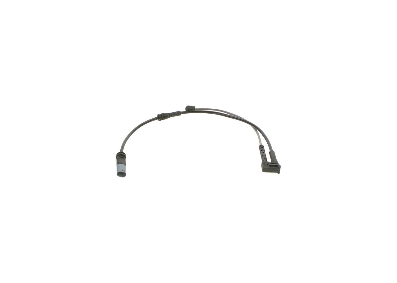 BOSCH Contatto segnalazione, Usura past. freno/mat. d'attrito 1987473548 Compatibile con: BMW 1, 2 Active Tourer, 2 Active Tourer Van, 2 Gran Coupe, 2 Gran Tourer, 2 Gran Tourer Van, X1, X2