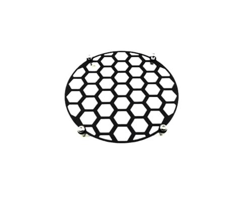 Filet de protection pour phares Super SOCO TC housse retro