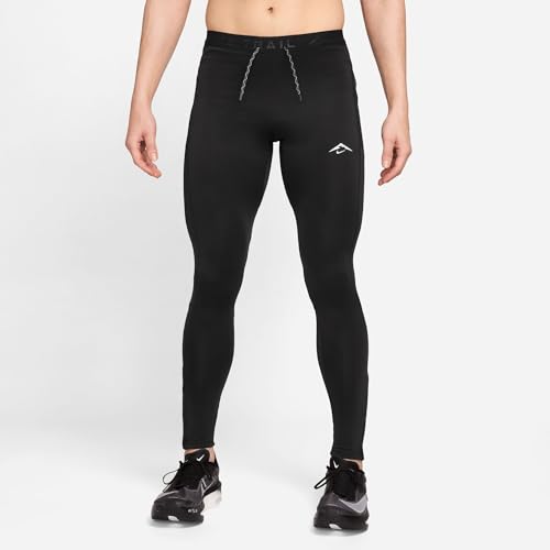Leggings Hombre Nike Dfadv Lunar Ray para entrenamientos intensos de carrera