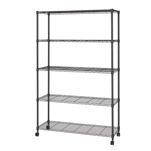 bN 5i 110 s40 LX^[t X`[bN  ubN [I  Lb`bN Trɋ gȒP 111×s41×178.5cm |[a25mm ω׏d80kg