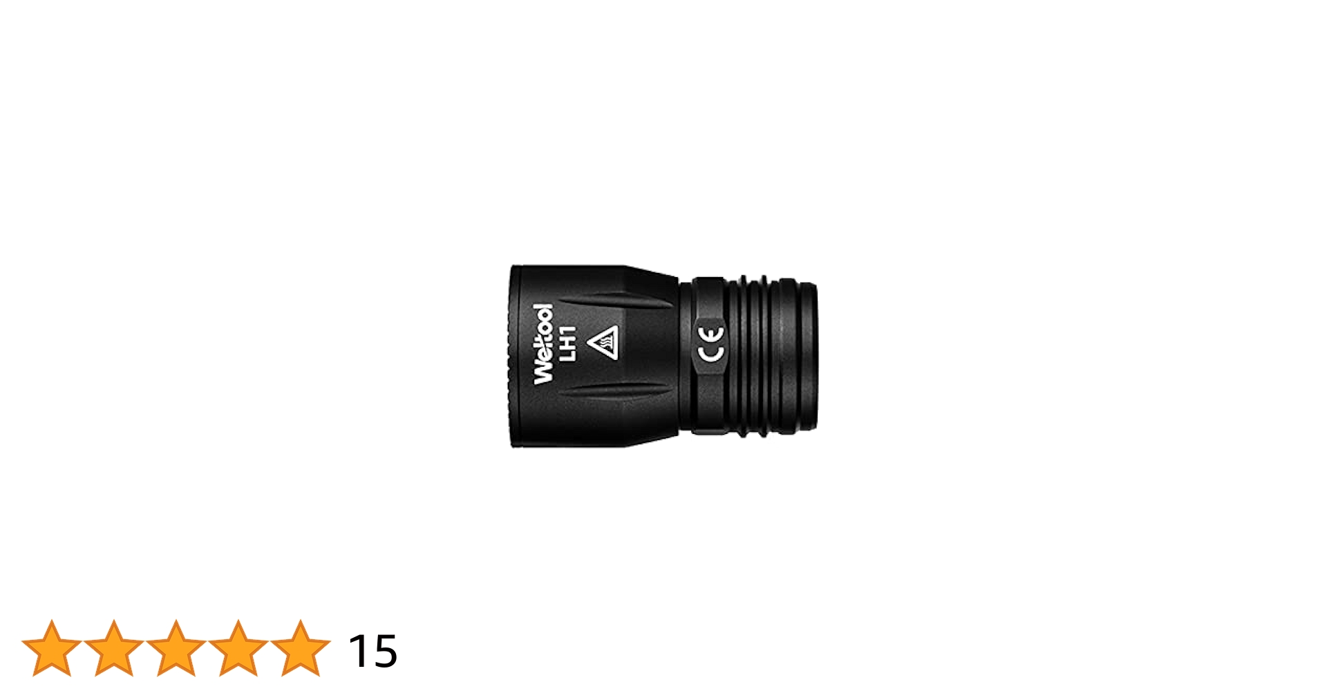 実物　L3 インサイト　WL1-AA LED 武器マウントライト L3 Insight WL1-AA LED Strobe Laser with A2 LG Long Gun Kit-W