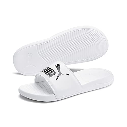 PUMA Men's Rebound Layup Sneaker Slide Sandal3