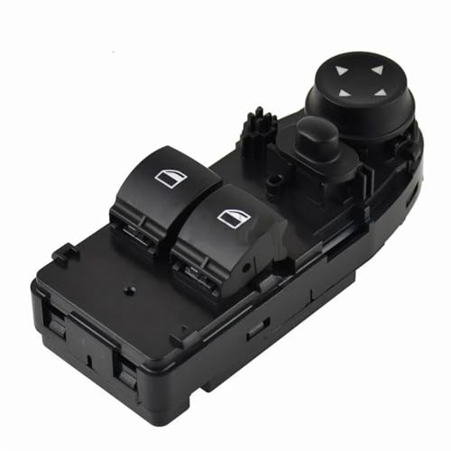 Botón interruptor de ventana para Serie 3 E92: renueva el confort de tu coche (2005-2010)