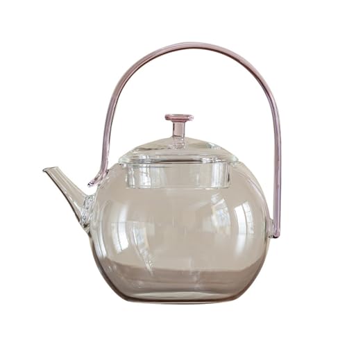 �e�B�[�|�b�g �n���h���t���K���X�e�B�[�|�b�g �ϔM�� �ƒ�p�E�i���X�p �L�b�`���H��(Pink)