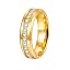 6mm I Love You Engraved