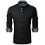 Black Auqa