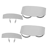Photo Gallery zerodeko 4 pezzi di per mani per verdure gadget di sicurezza da cucina supporto di sicurezza per grattugia protezioni per punte delle per per Photo Gallery zerodeko 4 pezzi di per mani per verdure gadget di sicurezza da cucina supporto di sicurezza per grattugia protezioni per punte delle per per