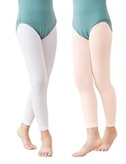 Footless (1 Skin+1 White)