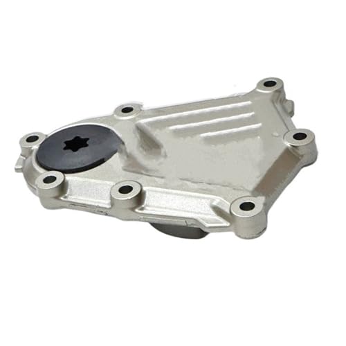 Couvercle de stator moto S1000RR résistant pour fuite carter manivelle