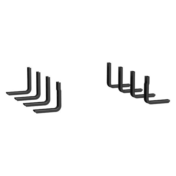 Luverne Running Board 401631 para Camioneta