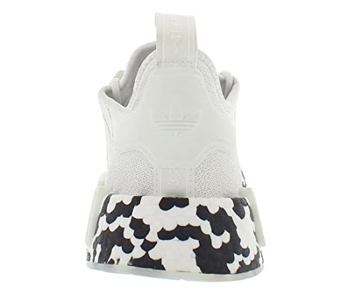 adidas NMD_R1 Shoes Men's, White, Size 11.54