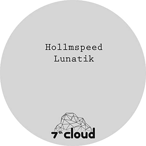  Lunatik