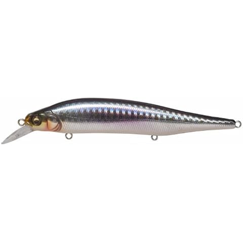 Megabass Sinking Lure X 80 Magnum 11.5cm Cover