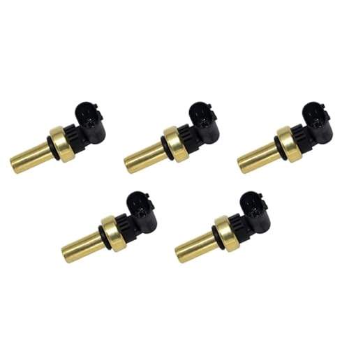 Sensor temperatura del refrigerante Chevrolet Sonic 2011 2012 2013 SWS001