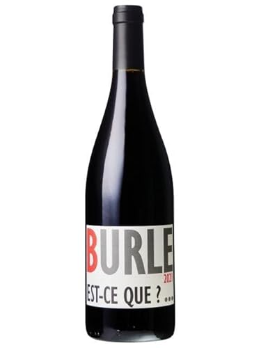 ドメ-ヌ ビュルル ビュルル エスク【フランス 赤ワイン なし 750ml 】