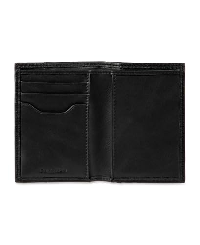 Image of Calvin Klein Men's Wallet Sets-Minimalist Bifold and Card Cases