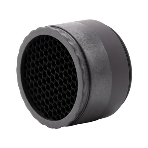 Tenebraex KillFlash Anti-Reflection Device for 40mm Lens Leupold Mark 4, Mark AR, VX R, VX-1, VX-2