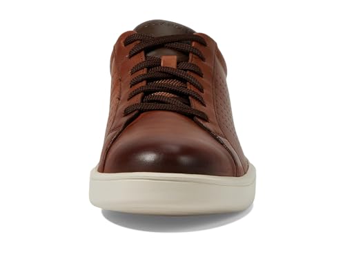 Image of Rockport Men's Tristen Step Activated Lace-up Sneakers