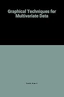 Graphical techniques for multivariate data 0435822993 Book Cover