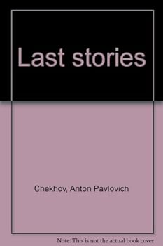 Paperback Last stories Book