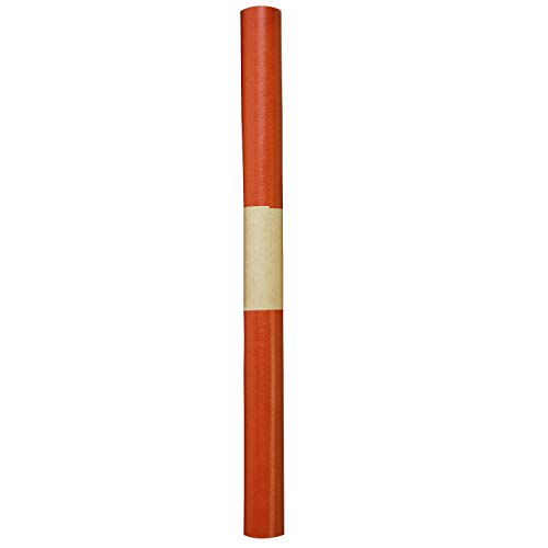 日本紐釦貿易(Nippon Chuko)NBK ソフトレザー 合皮レザー 巾120cm×9m切売カット オレンジ SL120-297-9M (B07JMT6WH1) Amazon価格推移・価格追跡