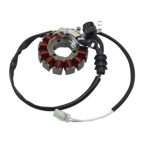 Bobine de stator moto magneto haute conductivité YZ450F 33D-81410-00
