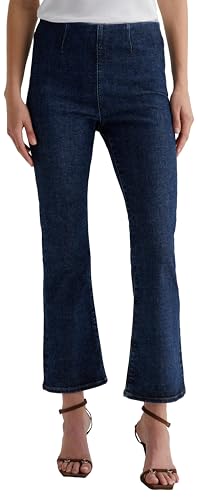 AG Jeans Women's Farrah High Rise Skinny Jean